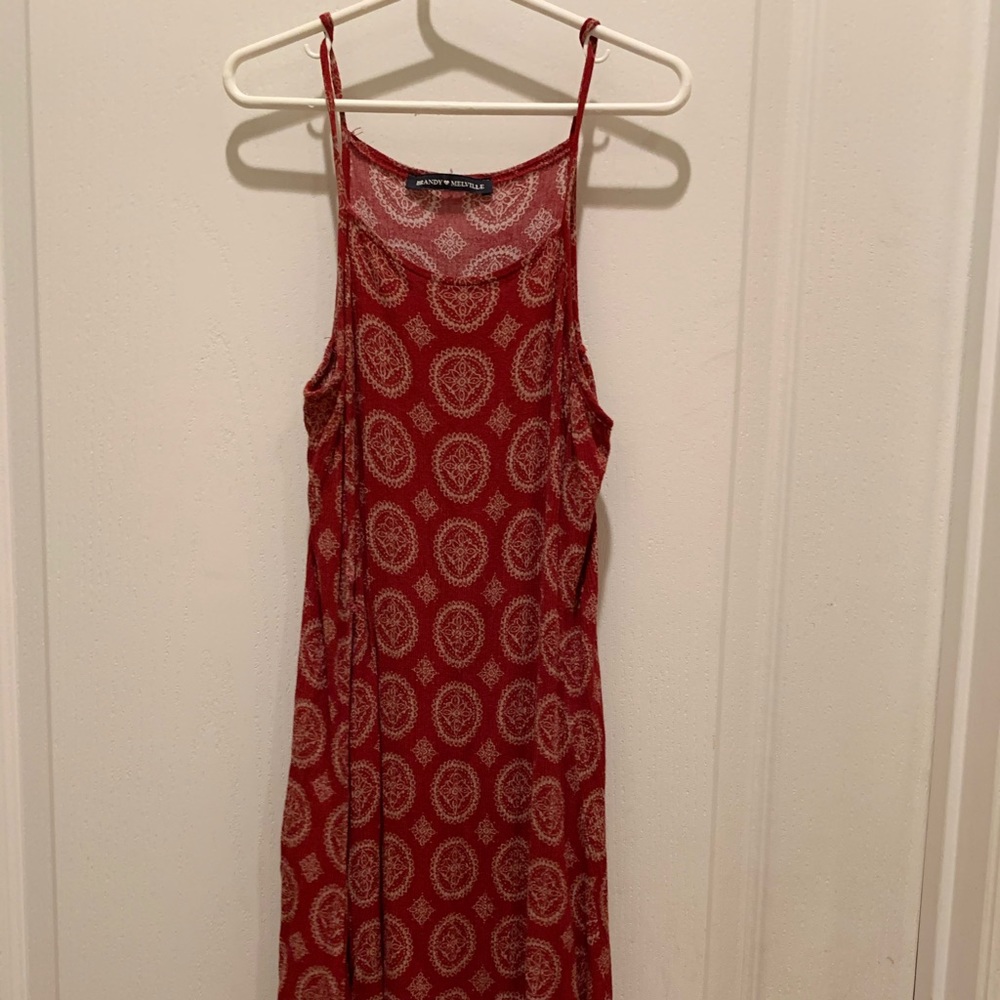 CUTE brandy Melville dress